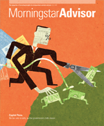 Morningstar Advisor Magazine Fall 2008 Issue