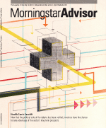 Morningstar Advisor Magazine August/September 2010 Issue