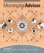 Morningstar Advisor Magazine February/March 2010 Issue